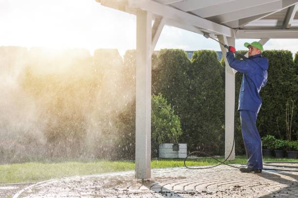 Best Soft Washing for Delicate Surfaces in Montpelier, VT