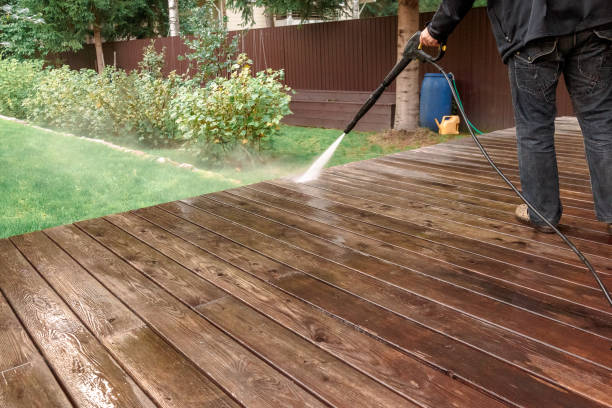 Best Residential Pressure Washing in Montpelier, VT