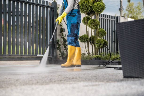 Trusted Montpelier, VT Pressure Washing Services Experts