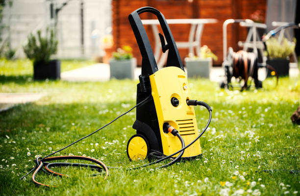 Best Brick and Stone Cleaning in Montpelier, VT